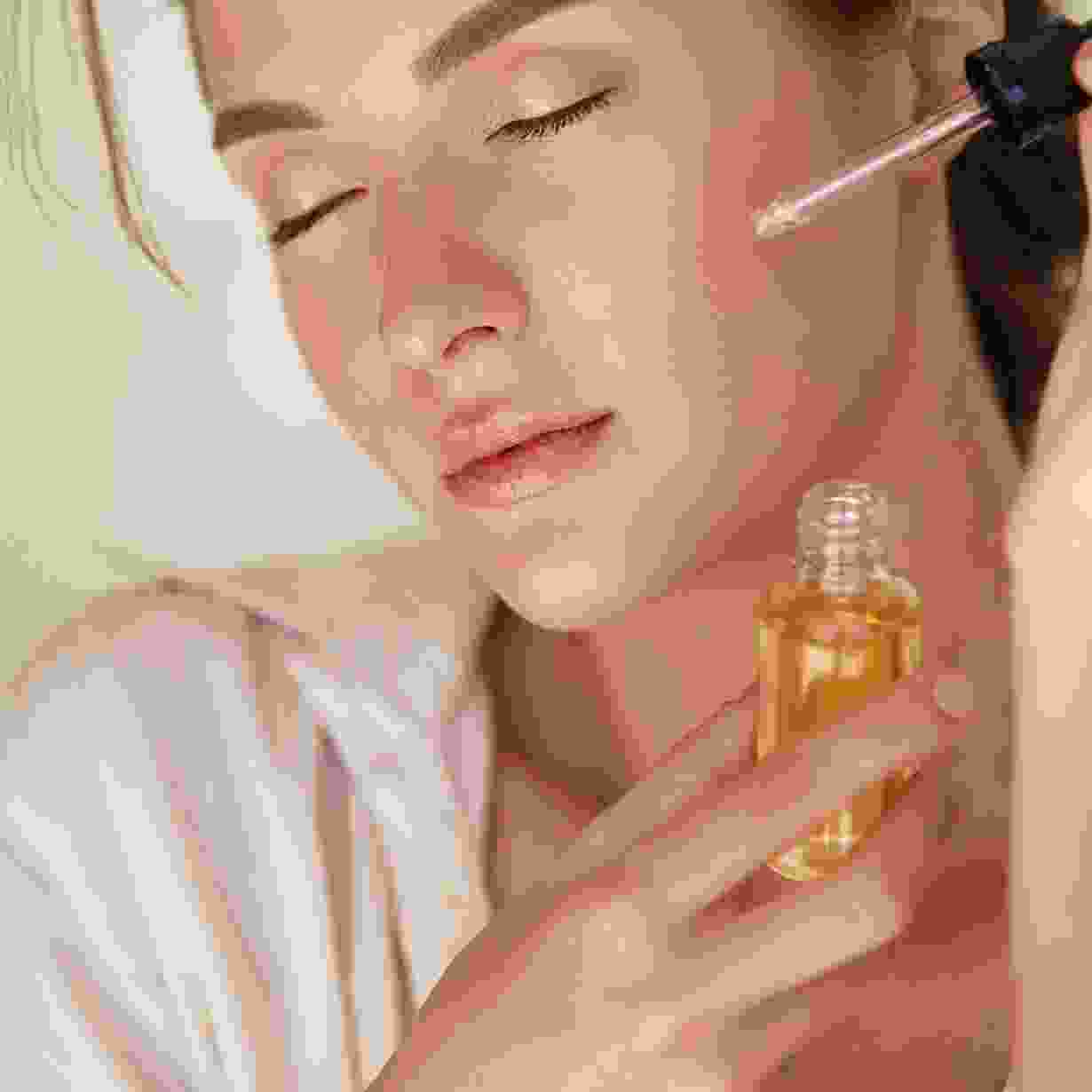 Great moisturizer ingredients with honey