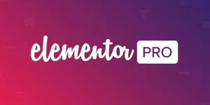 Elementor Pro - Page Builder WordPress Plugin