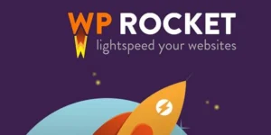 WP Rocket - Speed Optimization WordPress Plugin