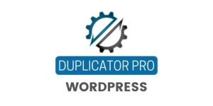 Duplicator Pro - WordPress Security Plugin