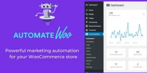 AutomateWoo WordPress Plugin