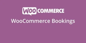 WooCommerce Bookings WordPress Plugin