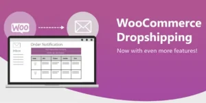 WooCommerce Dropshipping WordPress Plugin