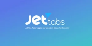 Crocoblock JetTabs WordPress Plugin