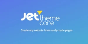 Crocoblock JetThemeCore WordPress Plugin