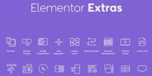 Elementor Extras WordPress Plugin