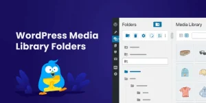 FileBird Pro WordPress Plugin