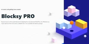 Blocksy Pro WordPress Plugin