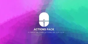 Action Pack Premium For Elementor WordPress Plugin