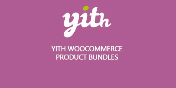 YITH WooCommerce Product Bundles Premium Plugin