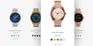 WooCommerce Variation Swatches Pro WordPress Plugin