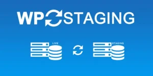 WP Staging Pro - One Click Solution for Creating Staging Sites