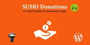 SUMO WooCommerce Donations WordPress Plugin