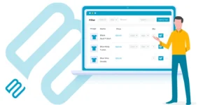 WooCommerce Product Table (By Barn2) WordPress Plugin
