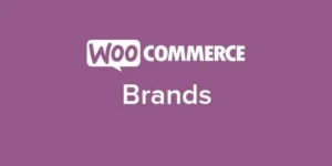 WooCommerce Brands WordPress Plugin