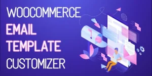 WooCommerce Email Template Customizer WordPress Plugin