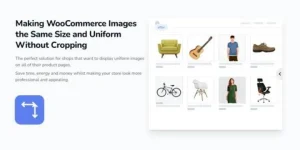 Smart Image Resize Pro for Woocommerce WordPress Plugin