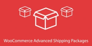 WooCommerce Advanced Shipping Packages WordPress Plugin