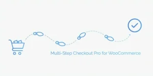 Multi-Step Checkout Pro for WooCommerce WordPress Plugin