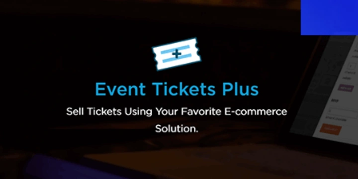 Event Tickets Plus WordPress Plugin