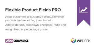 Flexible Product Fields Pro WordPress Plugin