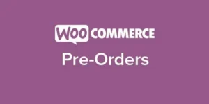 WooCommerce Pre-Orders WordPress Plugin