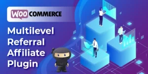 WooCommerce Multilevel Referral Affiliate Plugin