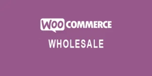 Wholesale For WooCommerce WordPress Plugin
