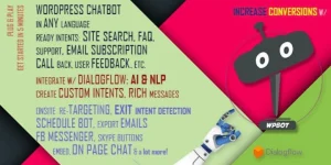 ChatBot for WordPress Plugin