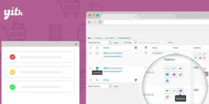 YITH Woocommerce Custom Order Status Premium Plugin