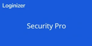 Loginizer Security Pro WordPress Plugin