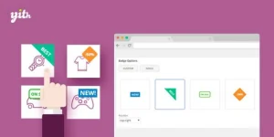 YITH WooCommerce Badge Management Premium Plugin
