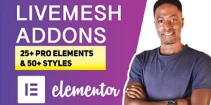 Livemesh Addons for Elementor Premium Plugin