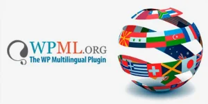 WPML WordPress Multilingual CMS (Core) Plugin