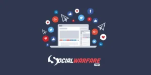Social Warfare Pro - Social Sharing WordPress Plugin