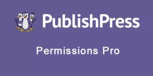 PublishPress Permissions Pro WordPress Plugin