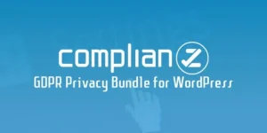 Complianz Privacy Suite Premium WordPress Plugin
