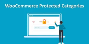 WooCommerce Protected Categories WordPress Plugin