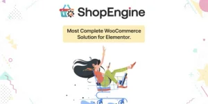 Shop Engine Pro WordPress Plugin