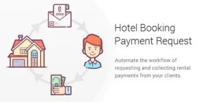 MotoPress Hotel Booking Payment Request Addon
