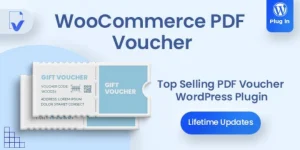 WooCommerce PDF Vouchers WordPress Plugin