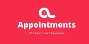 WooCommerce Appointments WordPress Plugin