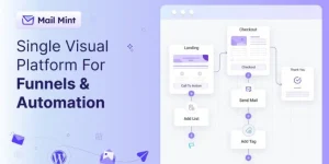 Mail Mint Pro - Email Marketing Automation For WordPress