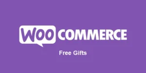 Free Gifts for WooCommerce WordPress Plugin