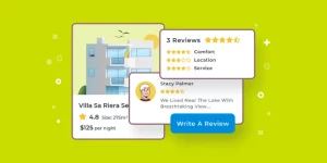 MotoPress Hotel Booking Reviews Addon WordPress Plugin