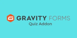 Gravity Forms Quiz Add-On WordPress Plugin
