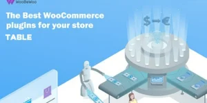 Woo Product Table Pro WordPress Plugin - By WooBeWoo