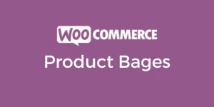 Product Badges WordPress Plugin