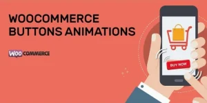 Woocommerce Buttons Animations WordPress Plugin