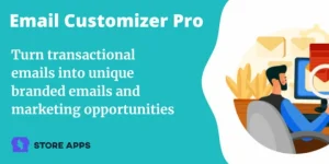 Email Customizer Pro WordPress Plugin
